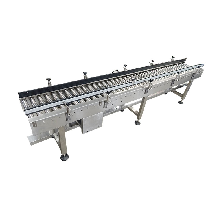 1500mm Rollerus Conveyor