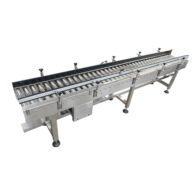 500mm Rollerus Conveyor